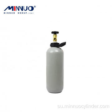 5L Industrial Gas Silinder Suppliers
